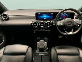 Used Mercedes-Benz CLA 2020 for sale - 75381631: Photo