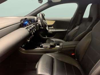 Used Mercedes-Benz CLA 2020 for sale - 75381631: Photo