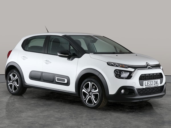 Used Citroen C3 2022 for sale - 76197052: Photo 10