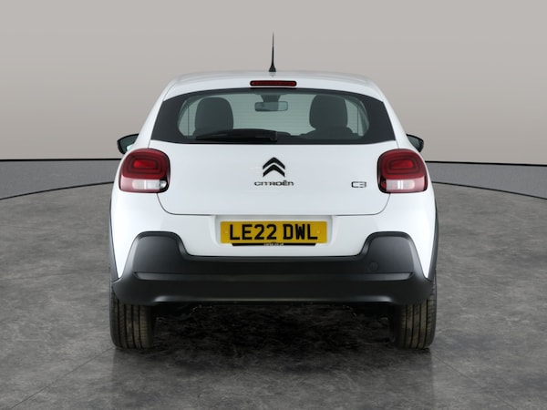Used Citroen C3 2022 for sale - 76197052: Photo 14