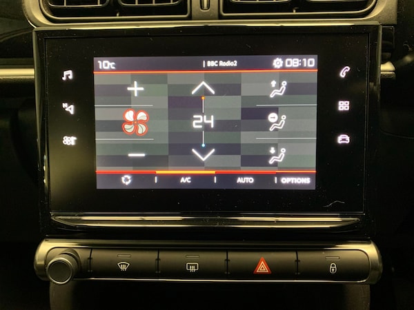 Used Citroen C3 2022 for sale - 76197052: Photo 19
