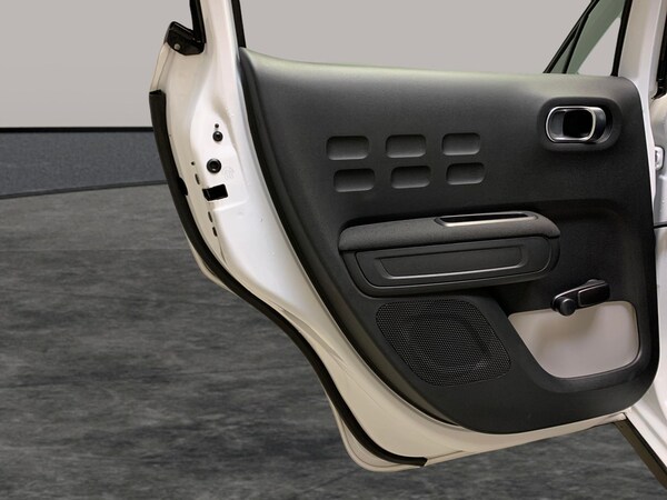 Used Citroen C3 2022 for sale - 76197052: Photo 31