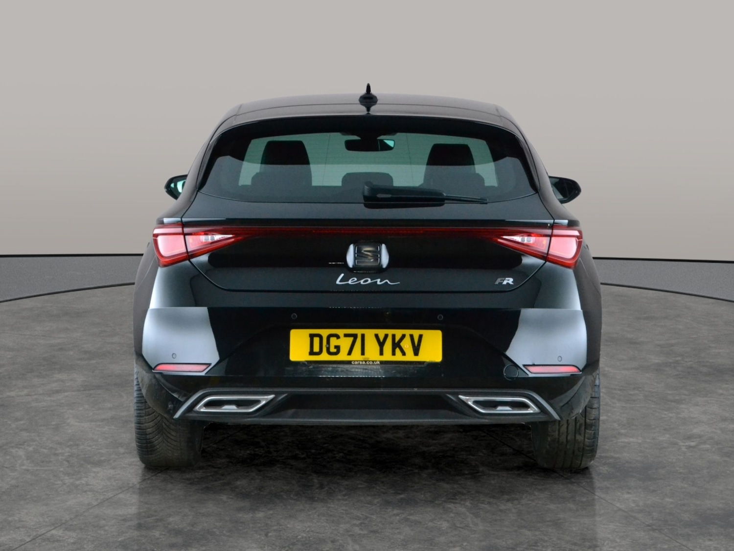 Used SEAT Leon 2021 for sale - 77732924: Photo 10