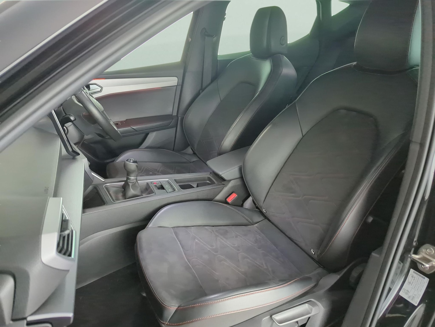 Used SEAT Leon 2021 for sale - 77732924: Photo 13