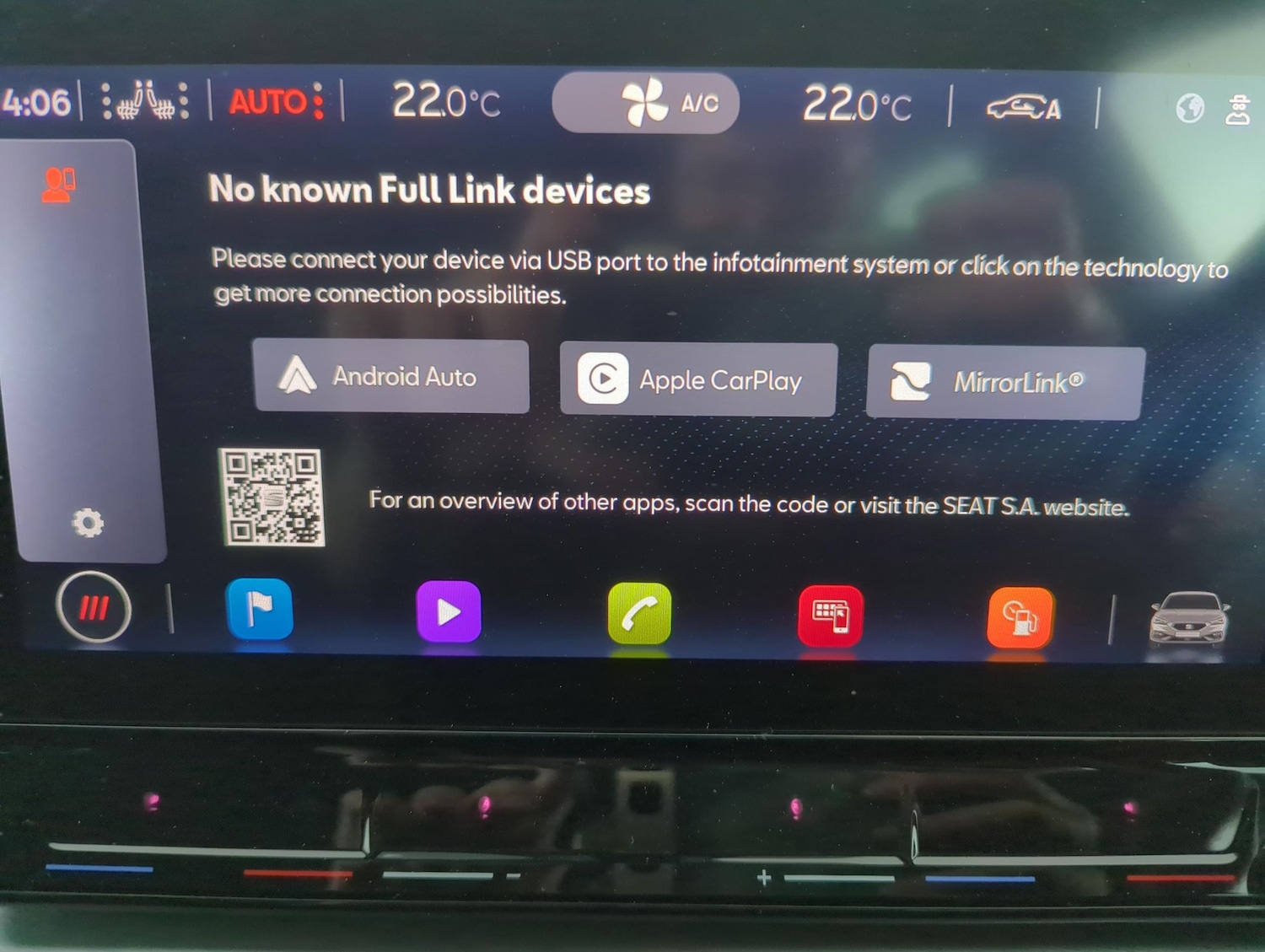 Used SEAT Leon 2021 for sale - 77732924: Photo 16