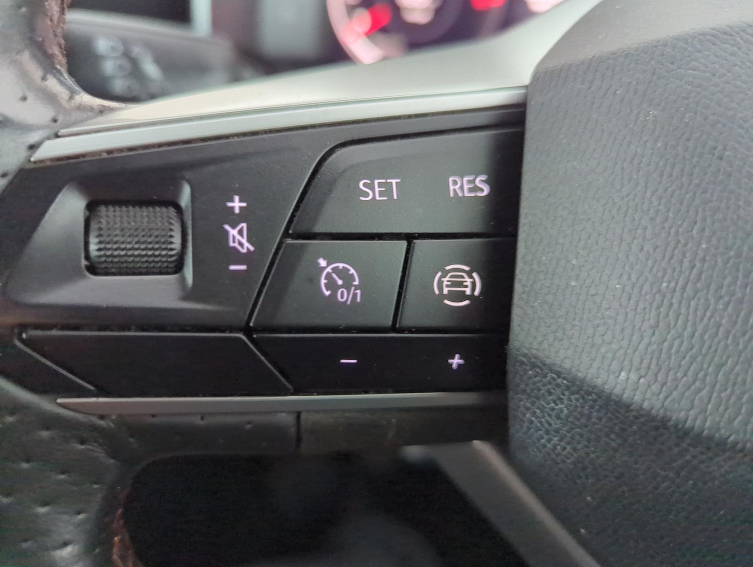 Used SEAT Leon 2021 for sale - 77732924: Photo 22