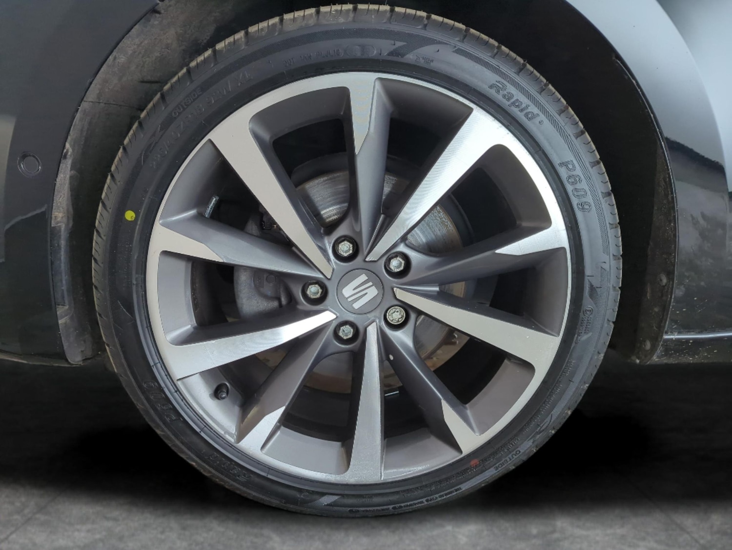 Used SEAT Leon 2021 for sale - 77732924: Photo 25