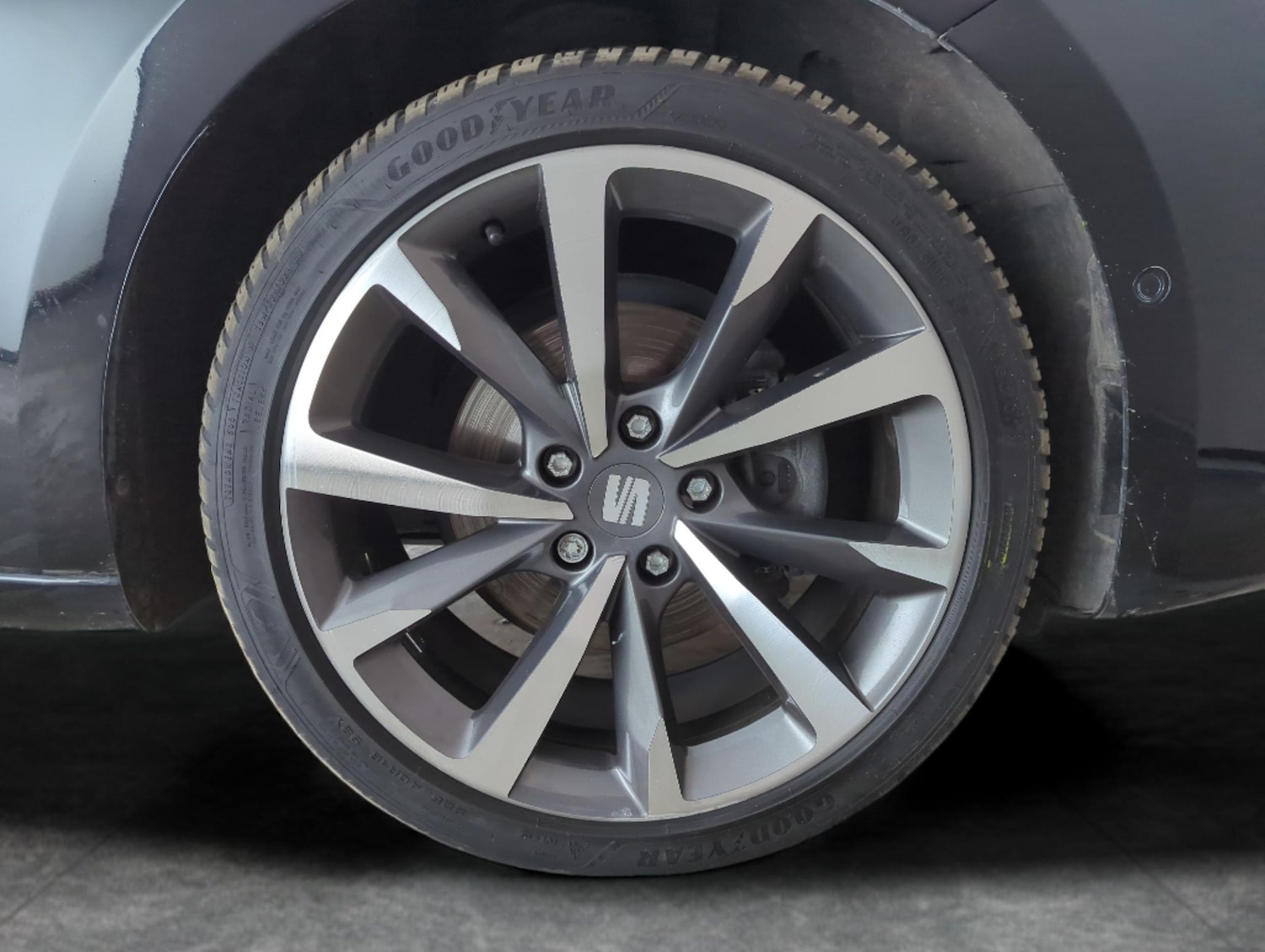 Used SEAT Leon 2021 for sale - 77732924: Photo 26