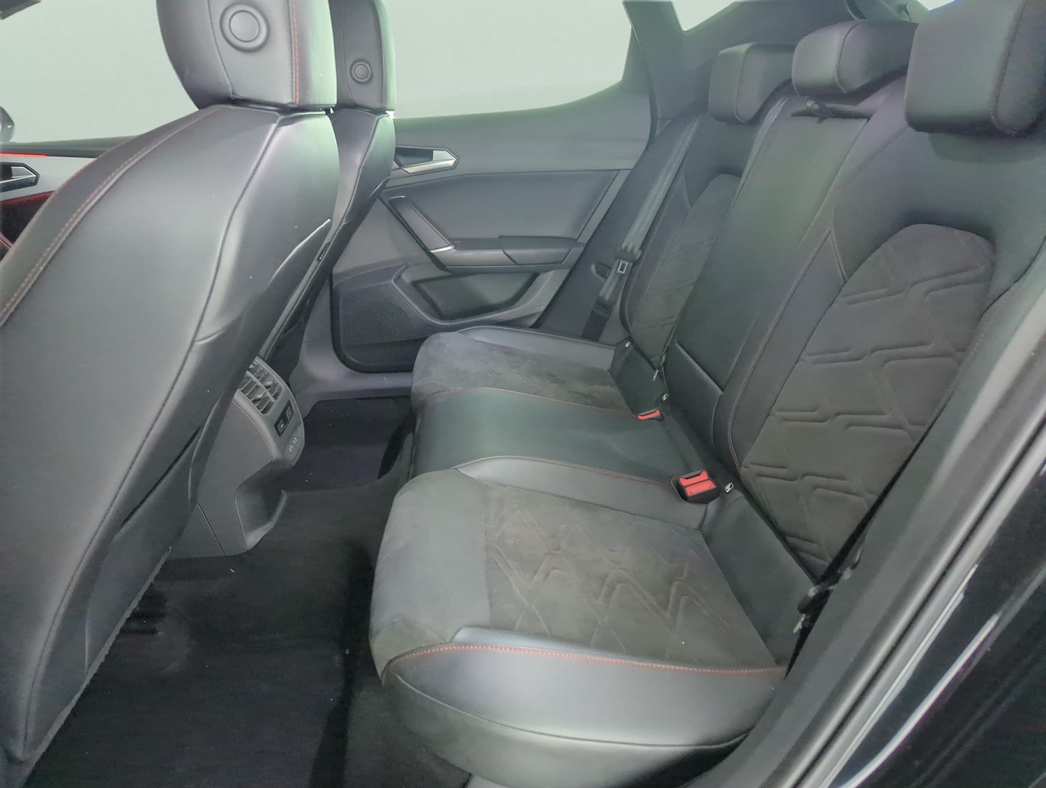 Used SEAT Leon 2021 for sale - 77732924: Photo 28