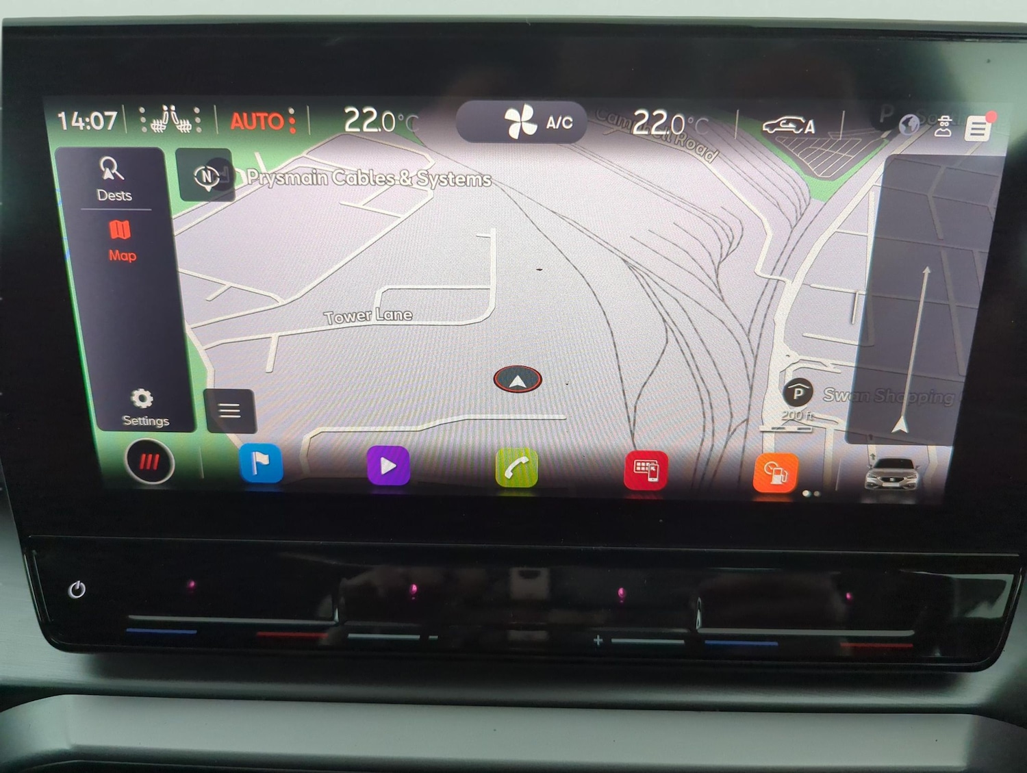 Used SEAT Leon 2021 for sale - 77732924: Photo 5