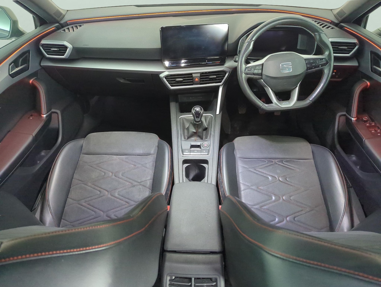 Used SEAT Leon 2021 for sale - 77732924: Photo 6