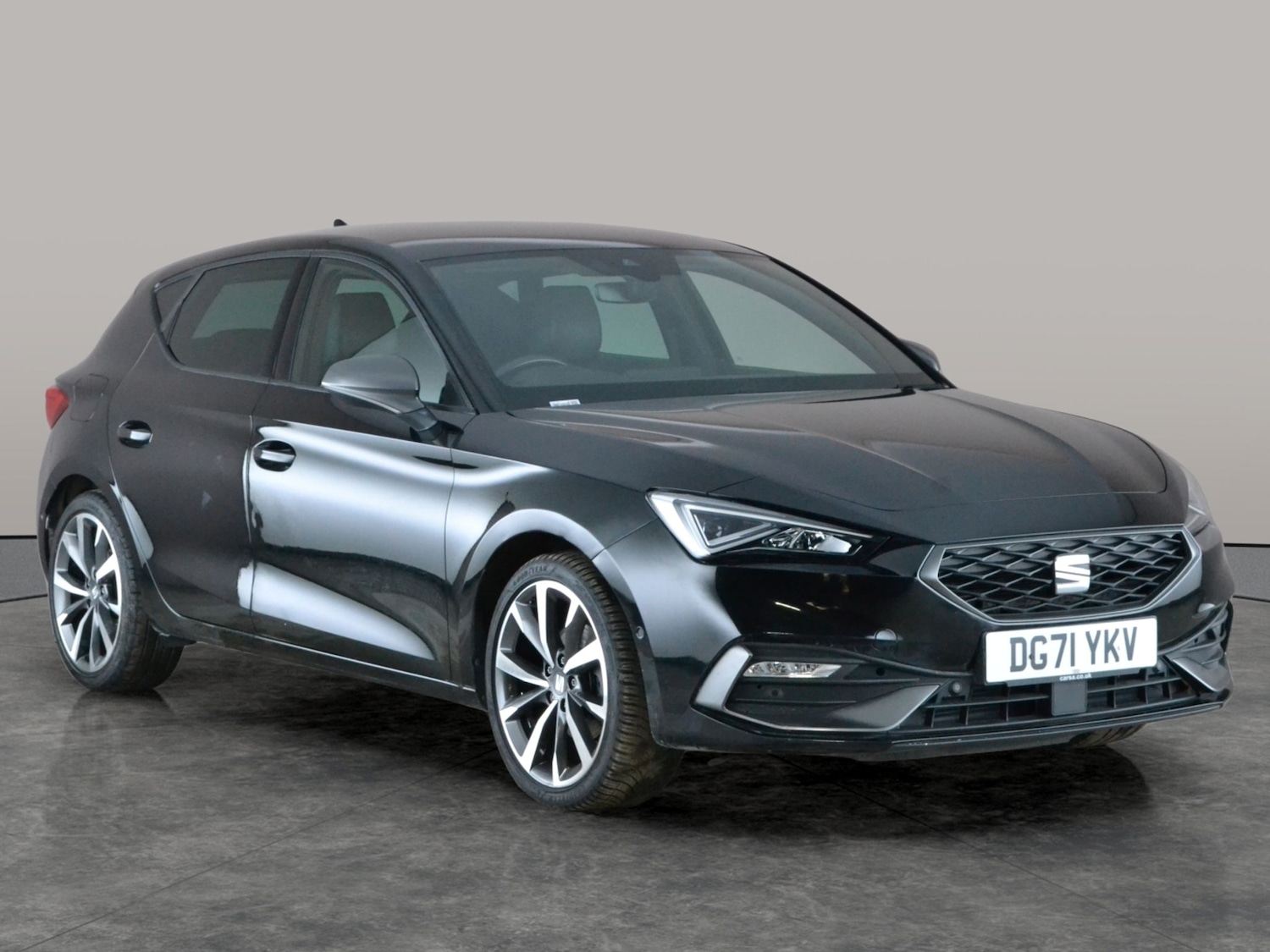 Used SEAT Leon 2021 for sale - 77732924: Photo 7