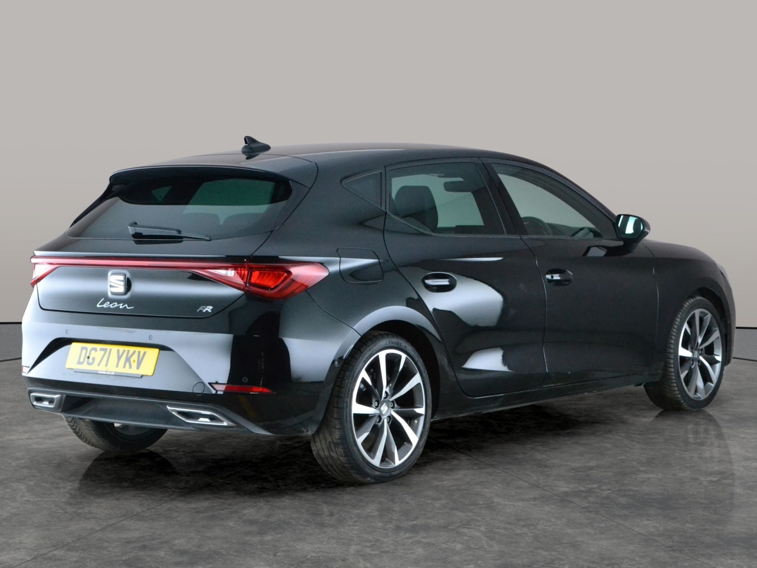 Used SEAT Leon 2021 for sale - 77732924: Photo 9