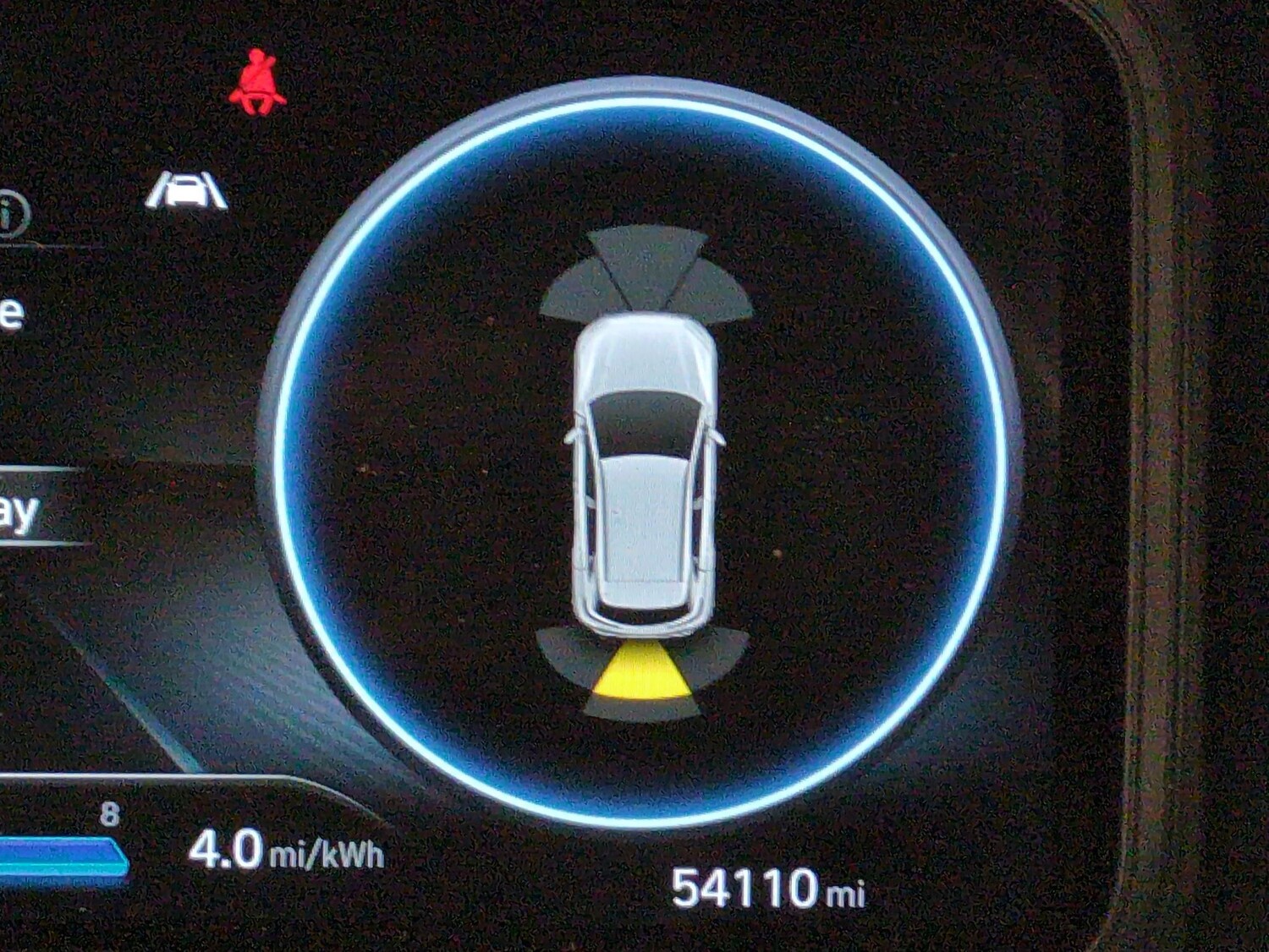 Used Hyundai KONA 2021 for sale - 77786623: Photo 17