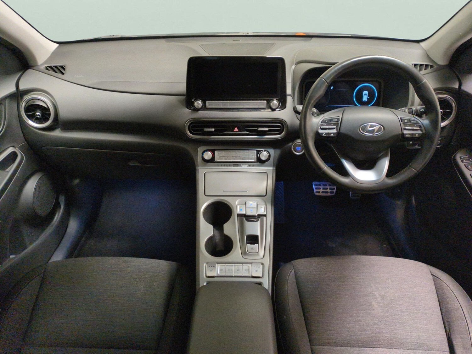 Used Hyundai KONA 2021 for sale - 77786623: Photo 7