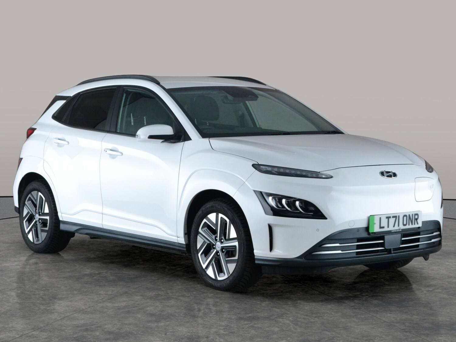 Used Hyundai KONA 2021 for sale - 77786623: Photo 8