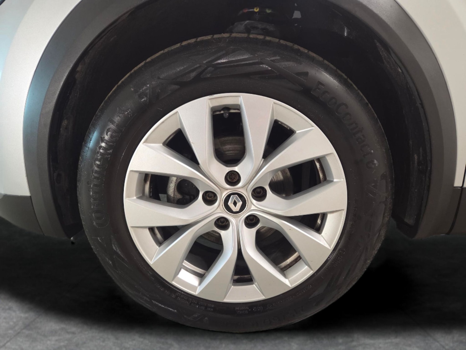 Used Renault Captur 2022 for sale - 77778241: Photo 22