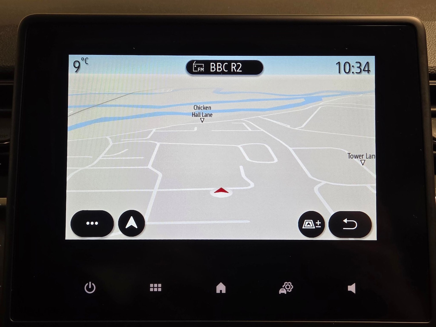 Used Renault Captur 2022 for sale - 77778241: Photo 5