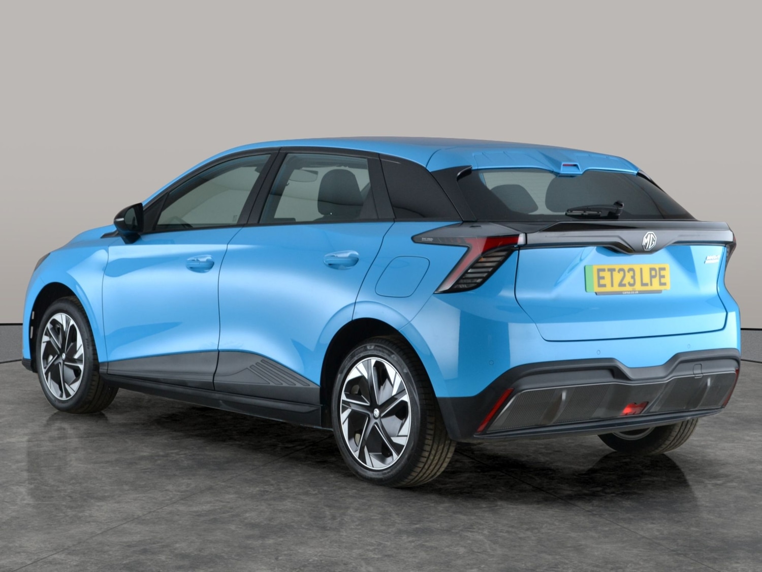 Used MG MG4 for sale - 77318593: Photo 10