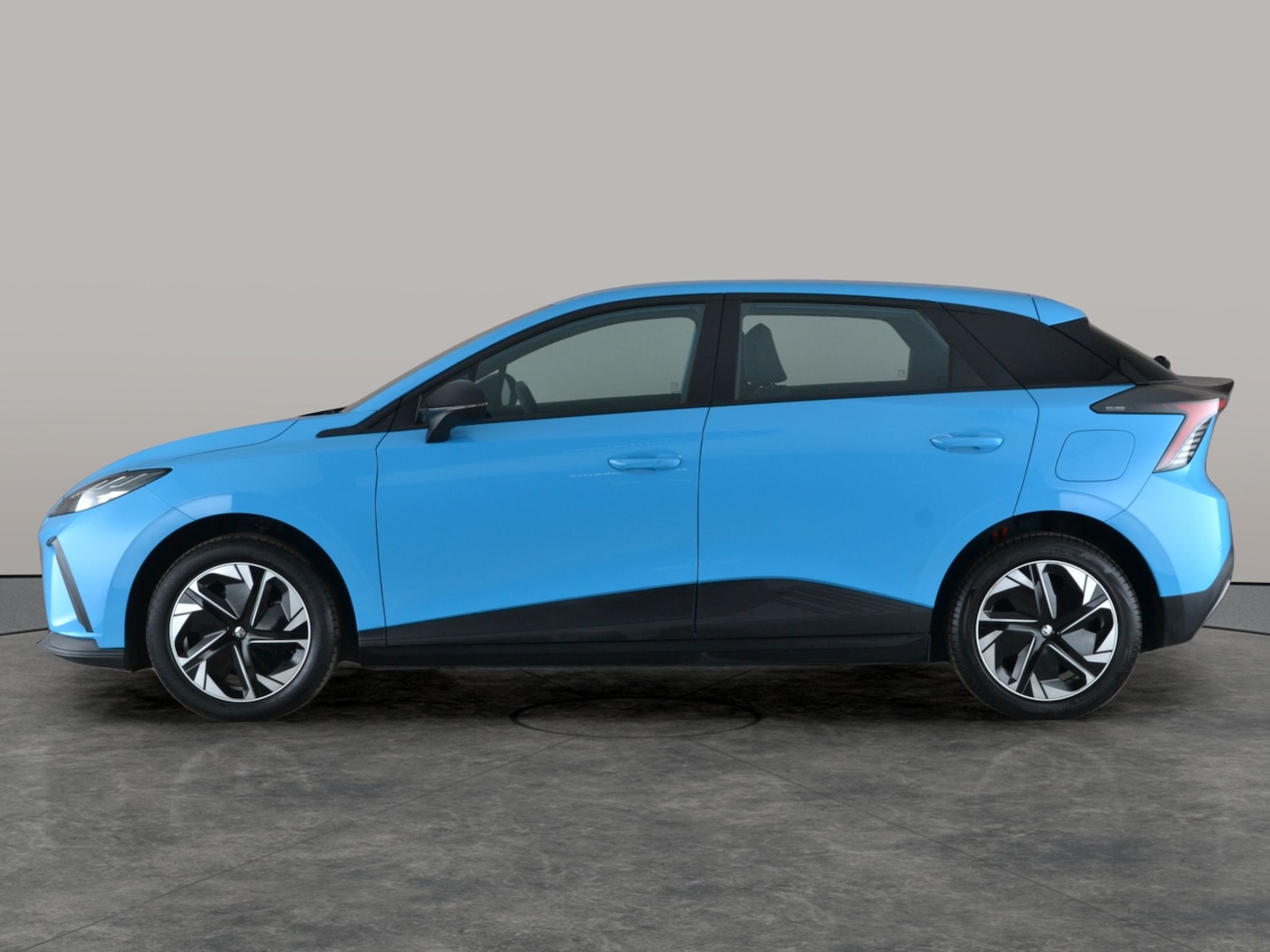 Used MG MG4 for sale - 77318593: Photo 11