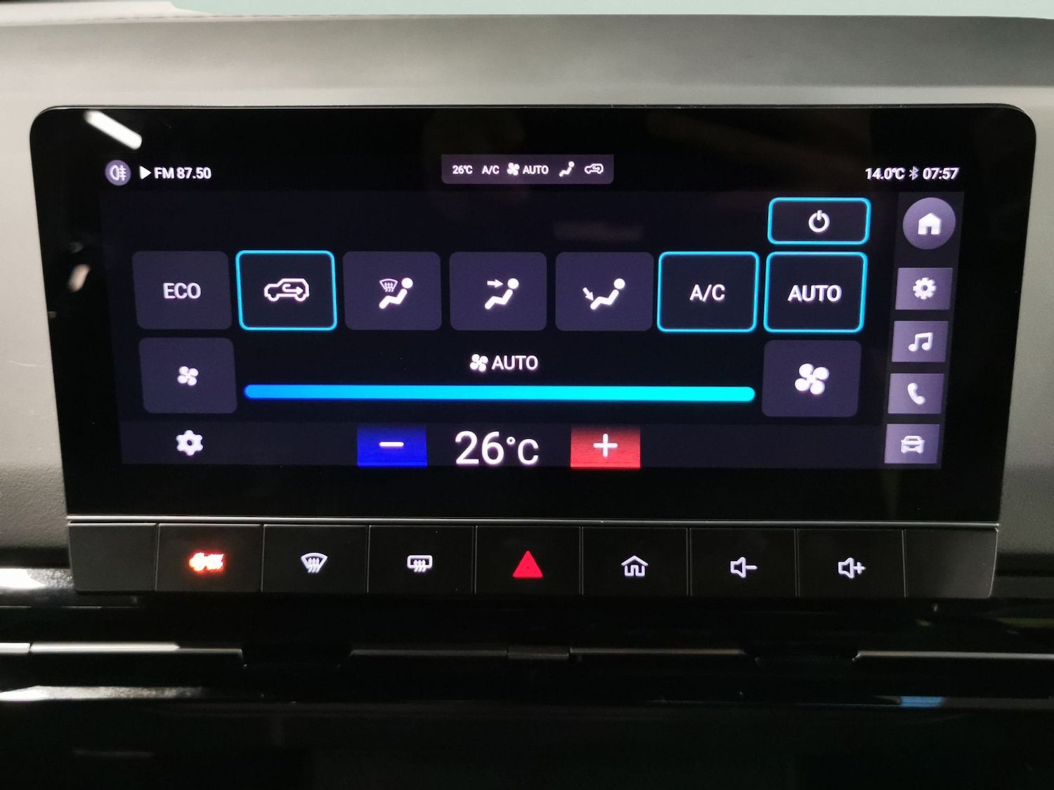 Used MG MG4 for sale - 77318593: Photo 15