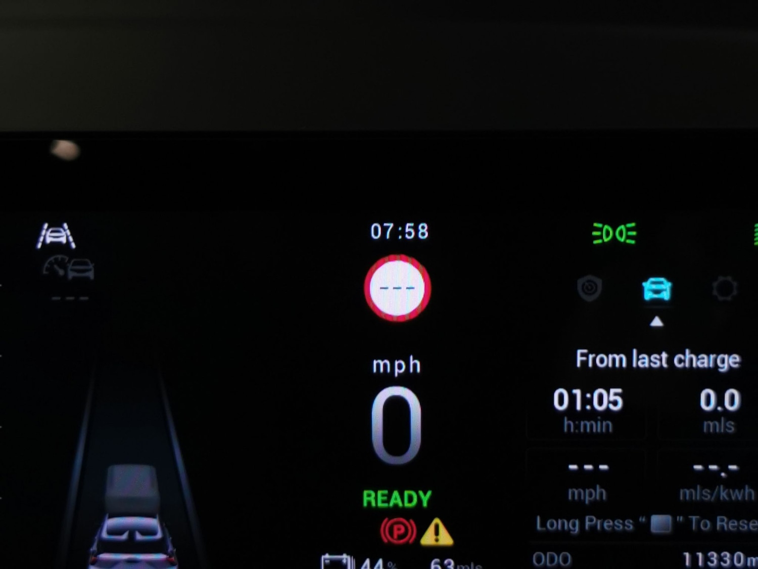 Used MG MG4 for sale - 77318593: Photo 17