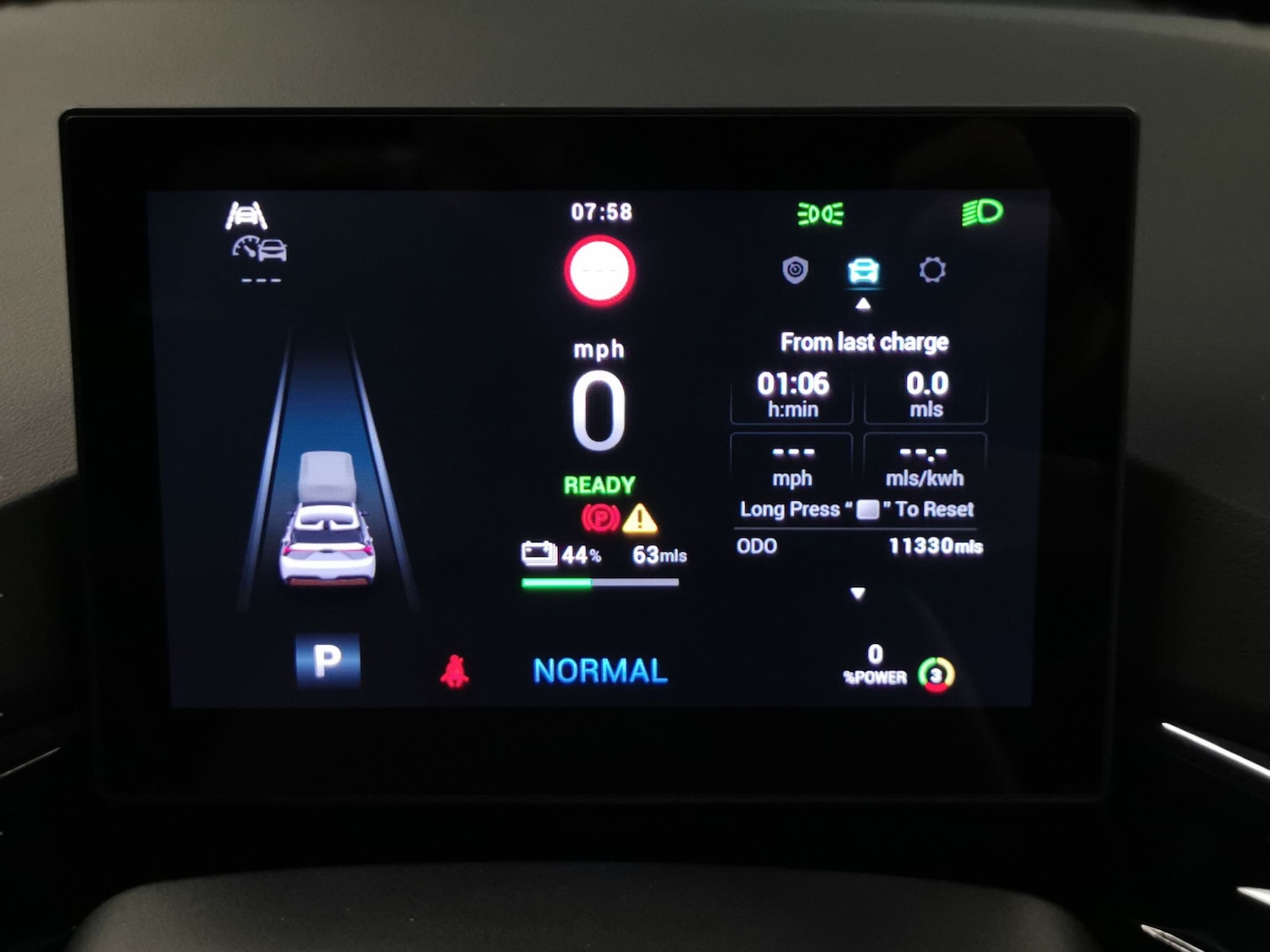 Used MG MG4 for sale - 77318593: Photo 19