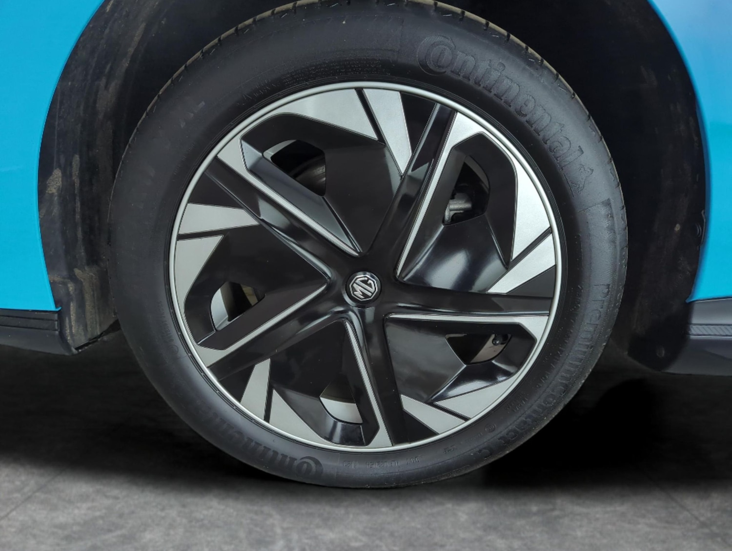 Used MG MG4 for sale - 77318593: Photo 20