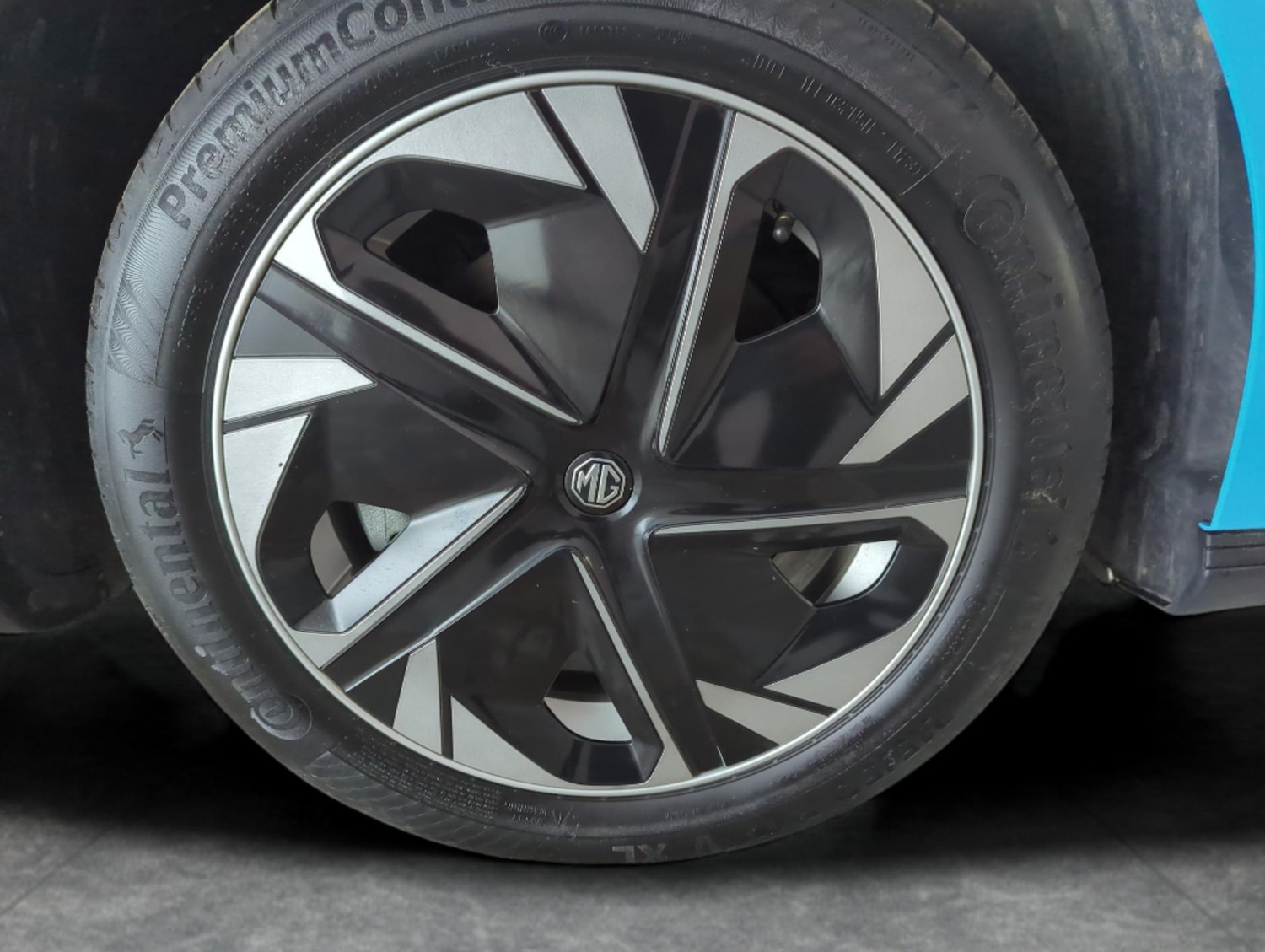 Used MG MG4 for sale - 77318593: Photo 21