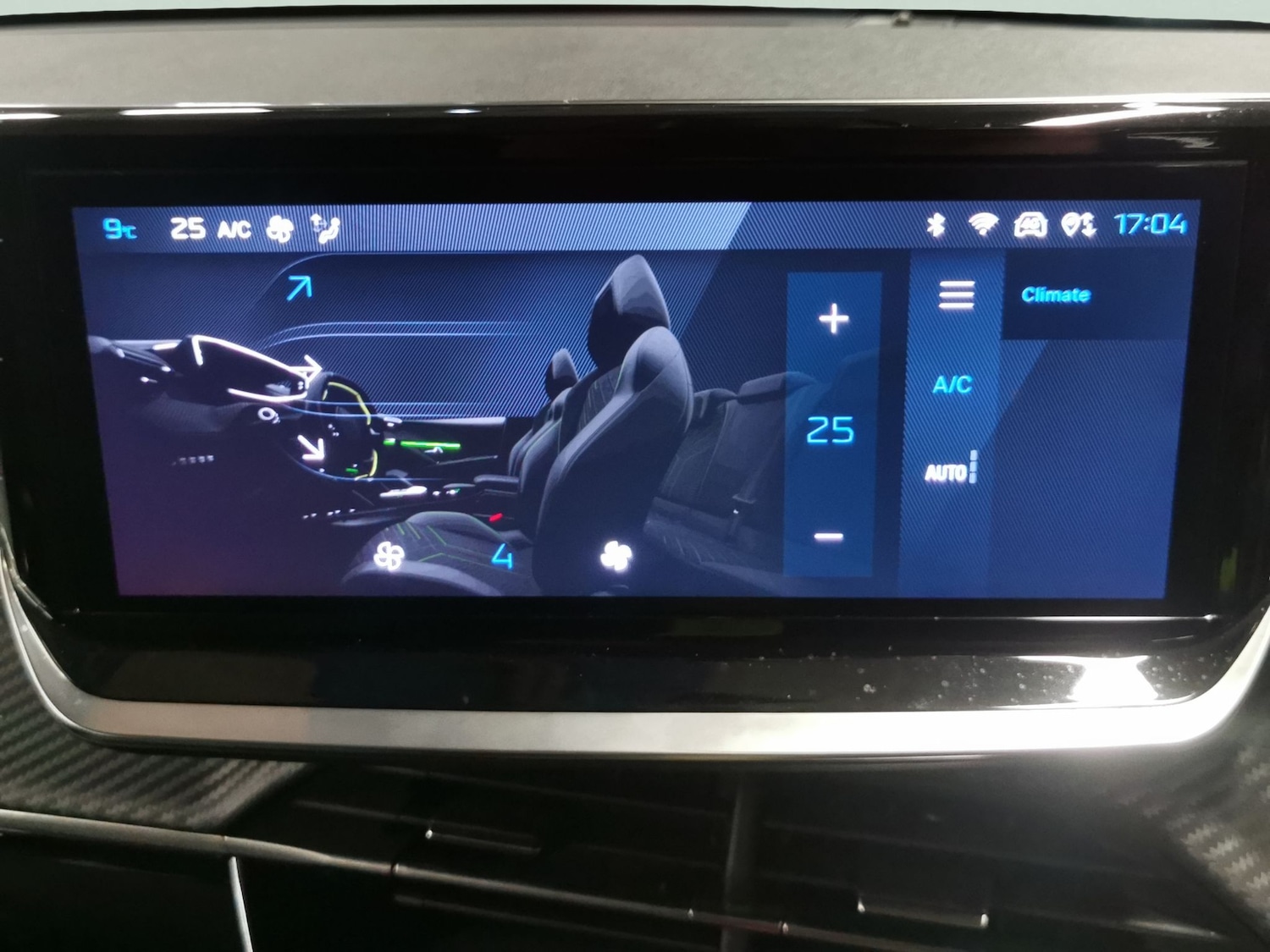 Used Peugeot 208 2024 for sale - 77776083: Photo 17