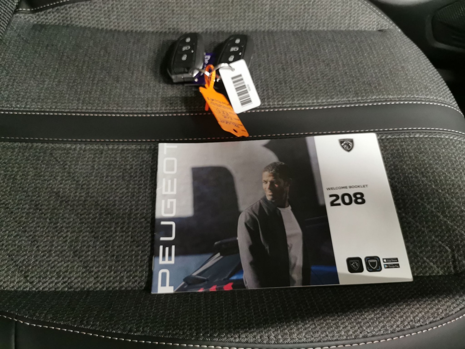 Used Peugeot 208 2024 for sale - 77776083: Photo 30