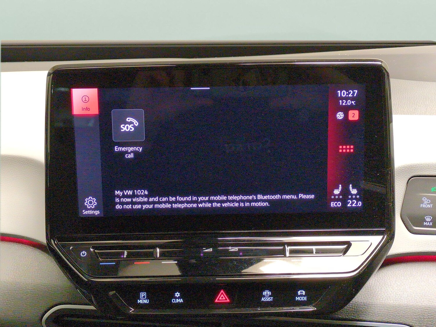 Used Volkswagen ID.3 2021 for sale - 78025437: Photo 16