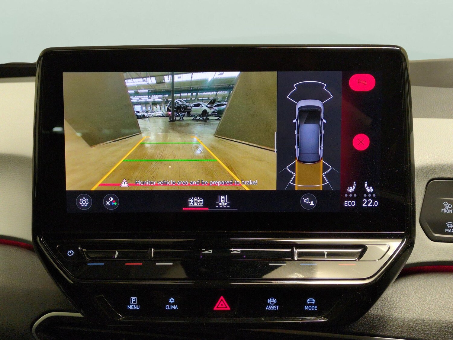 Used Volkswagen ID.3 2021 for sale - 78025437: Photo 17