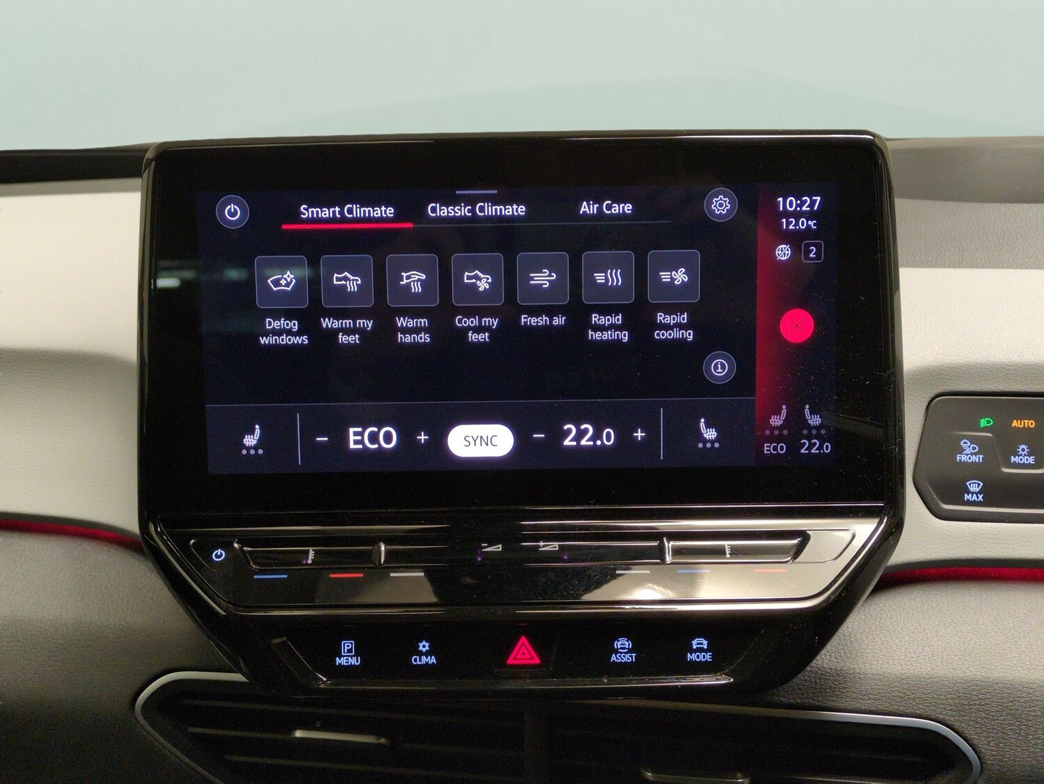 Used Volkswagen ID.3 2021 for sale - 78025437: Photo 18