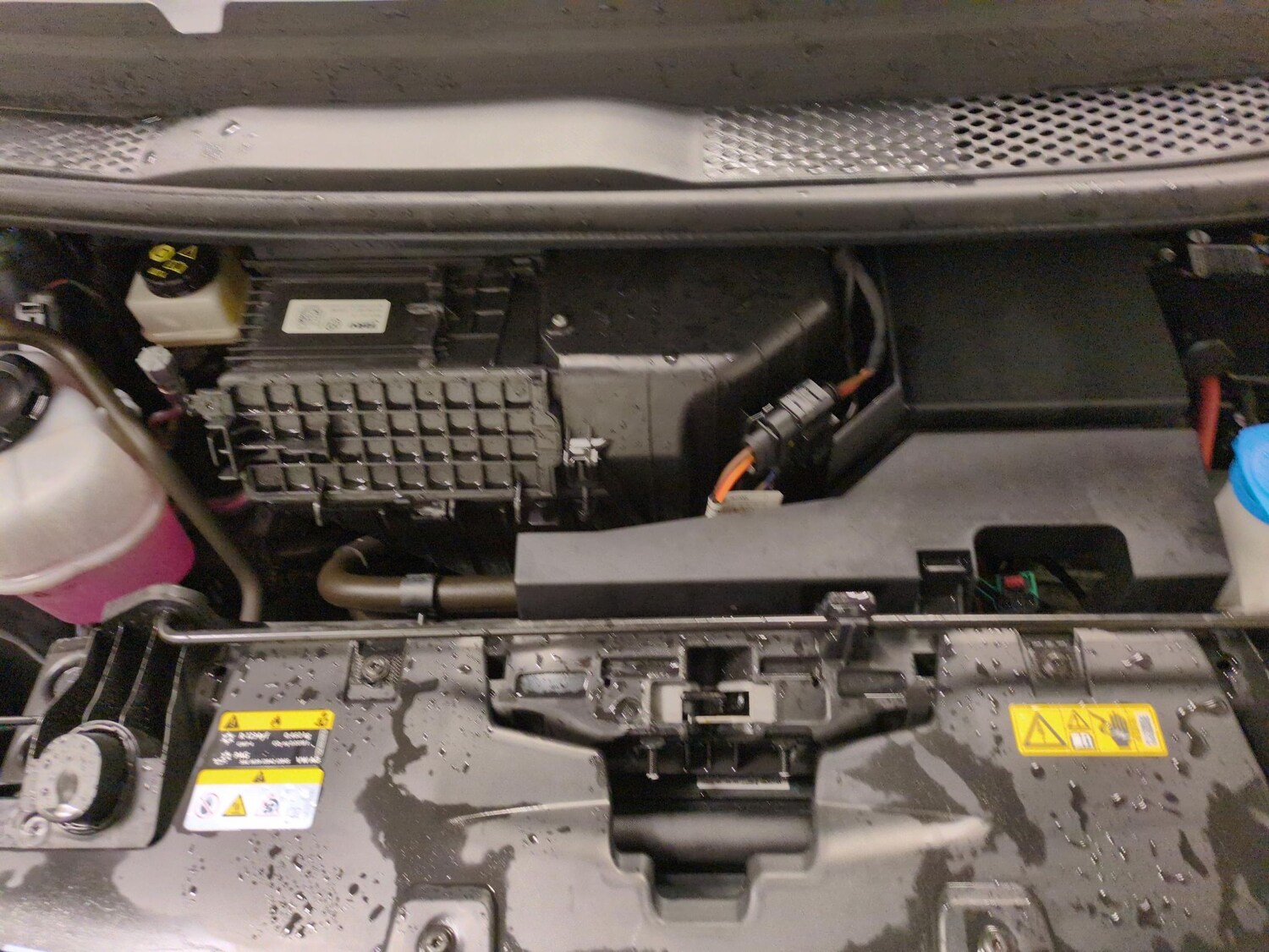 Used Volkswagen ID.3 2021 for sale - 78025437: Photo 30