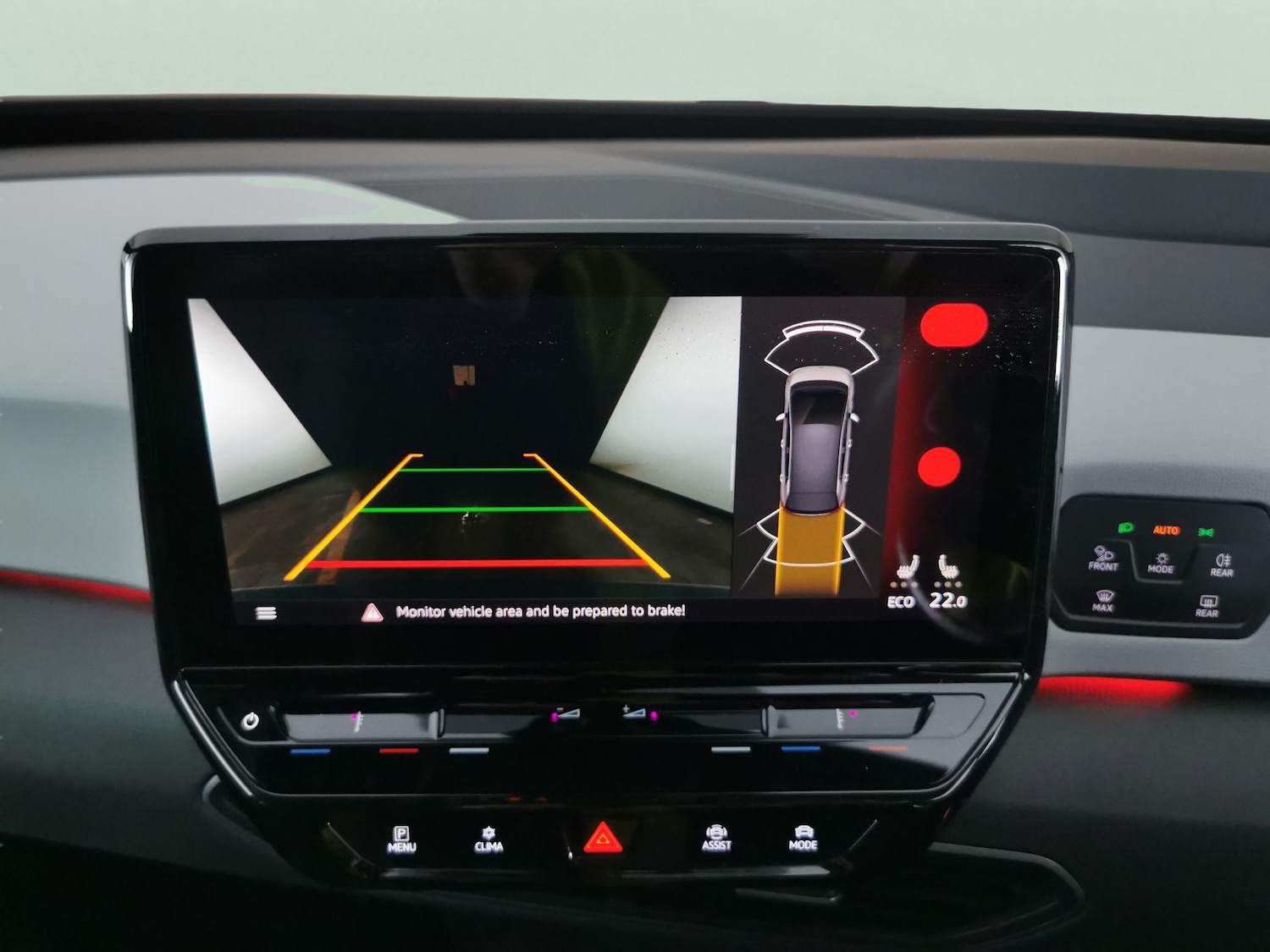 Used Volkswagen ID.3 2021 for sale - 78025437: Photo 5