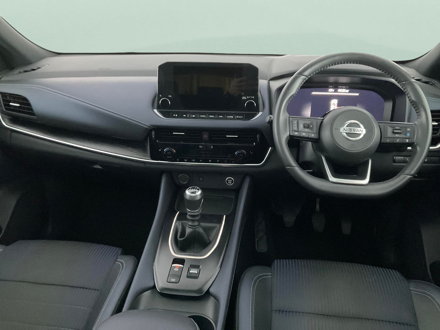 Used Nissan Qashqai 2022 for sale - 76450166: Photo 11