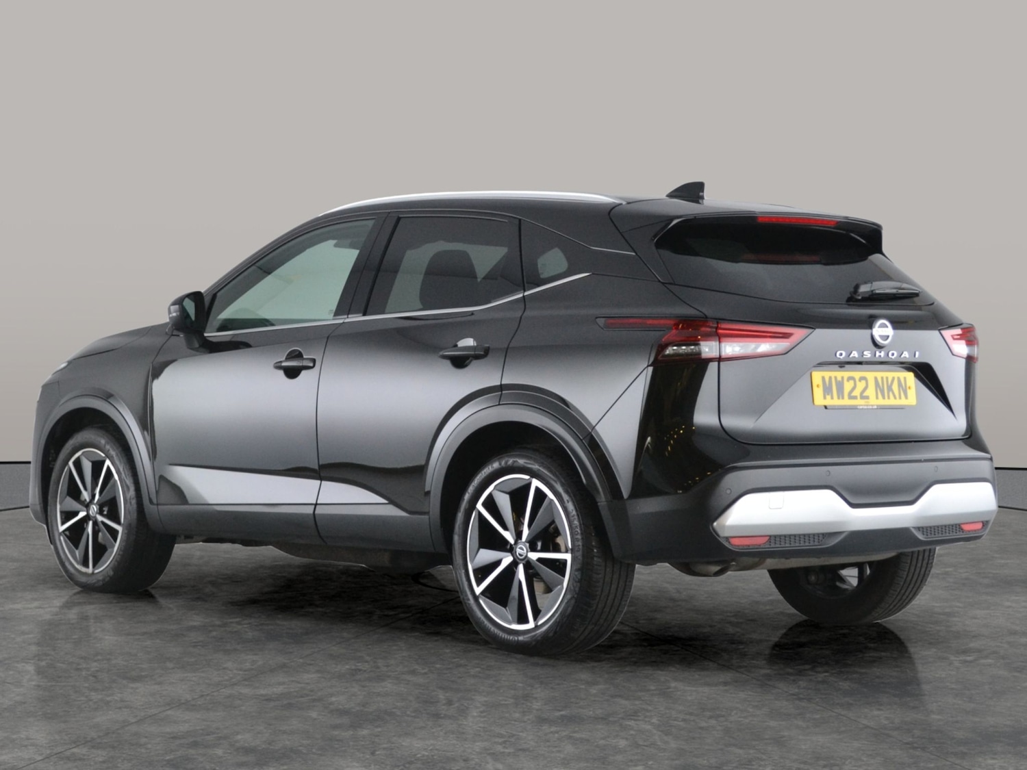 Used Nissan Qashqai 2022 for sale - 76450166: Photo 13