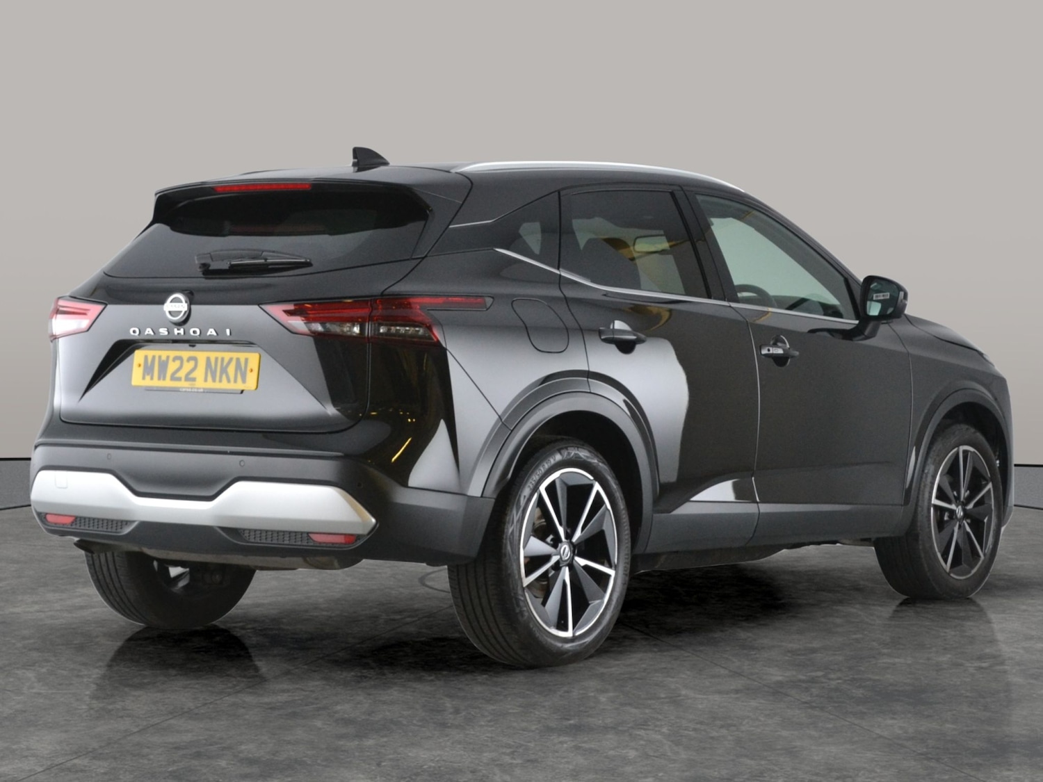 Used Nissan Qashqai 2022 for sale - 76450166: Photo 15