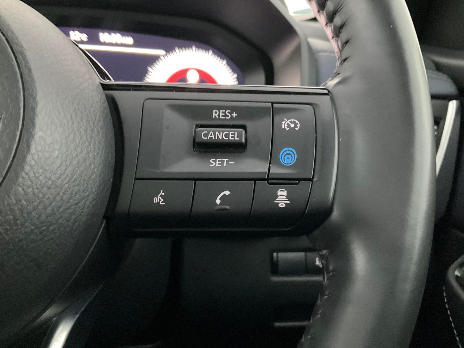 Used Nissan Qashqai 2022 for sale - 76450166: Photo 34