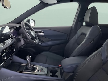 Used Nissan Qashqai 2022 for sale - 76450166: Photo