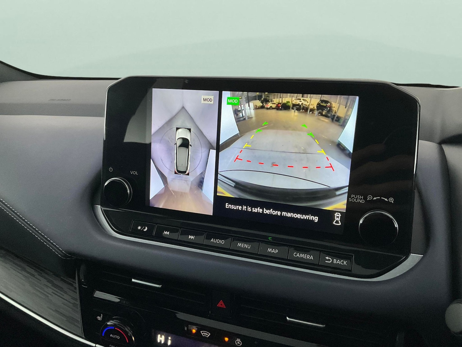 Used Nissan Qashqai 2022 for sale - 76450166: Photo 7