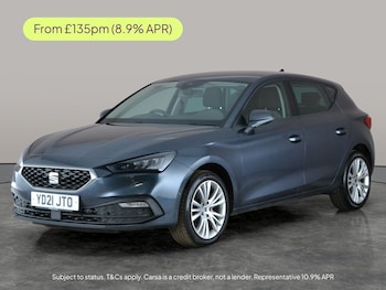 Used SEAT Leon 2021 for sale - 78252356: Photo