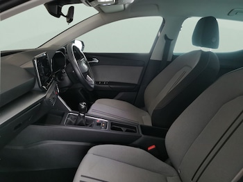 Used SEAT Leon 2021 for sale - 78252356: Photo