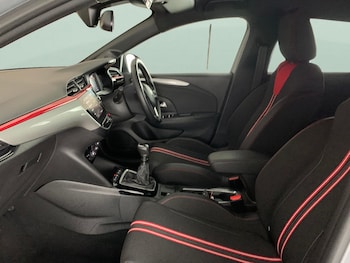 Used Vauxhall Corsa 2021 for sale - 77378926: Photo