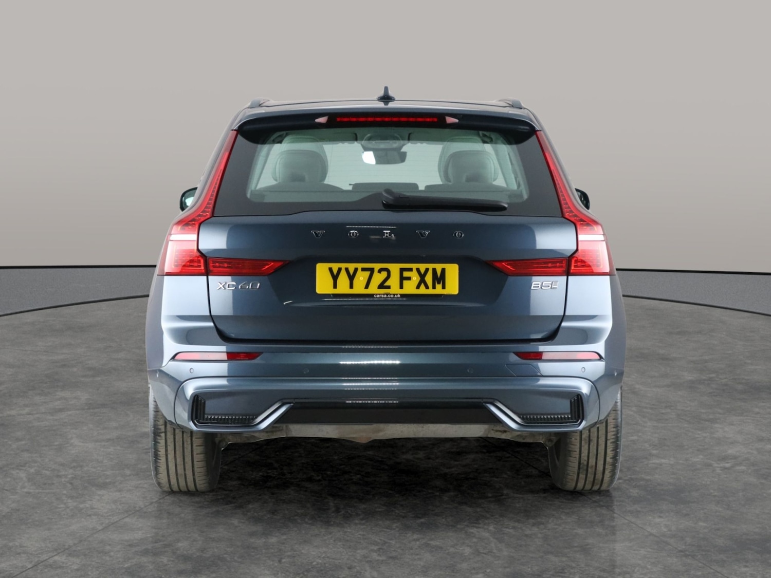 Used Volvo XC60 2022 for sale - 76400996: Photo 16