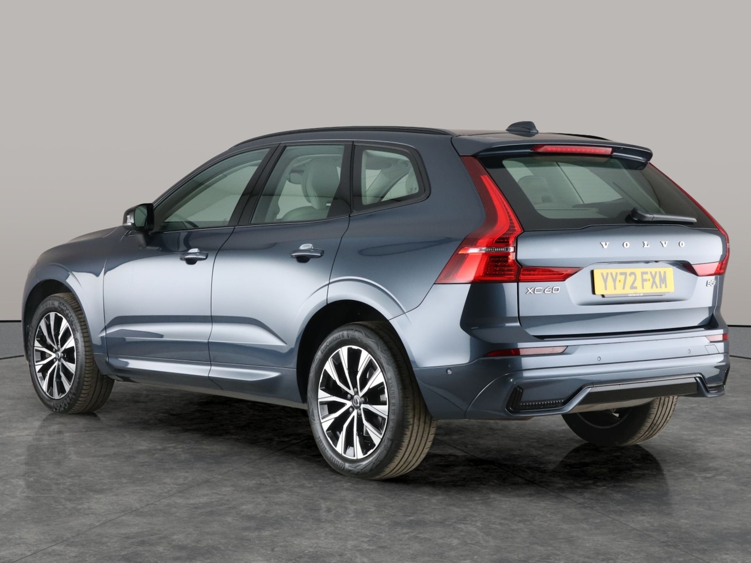 Used Volvo XC60 2022 for sale - 76400996: Photo 17