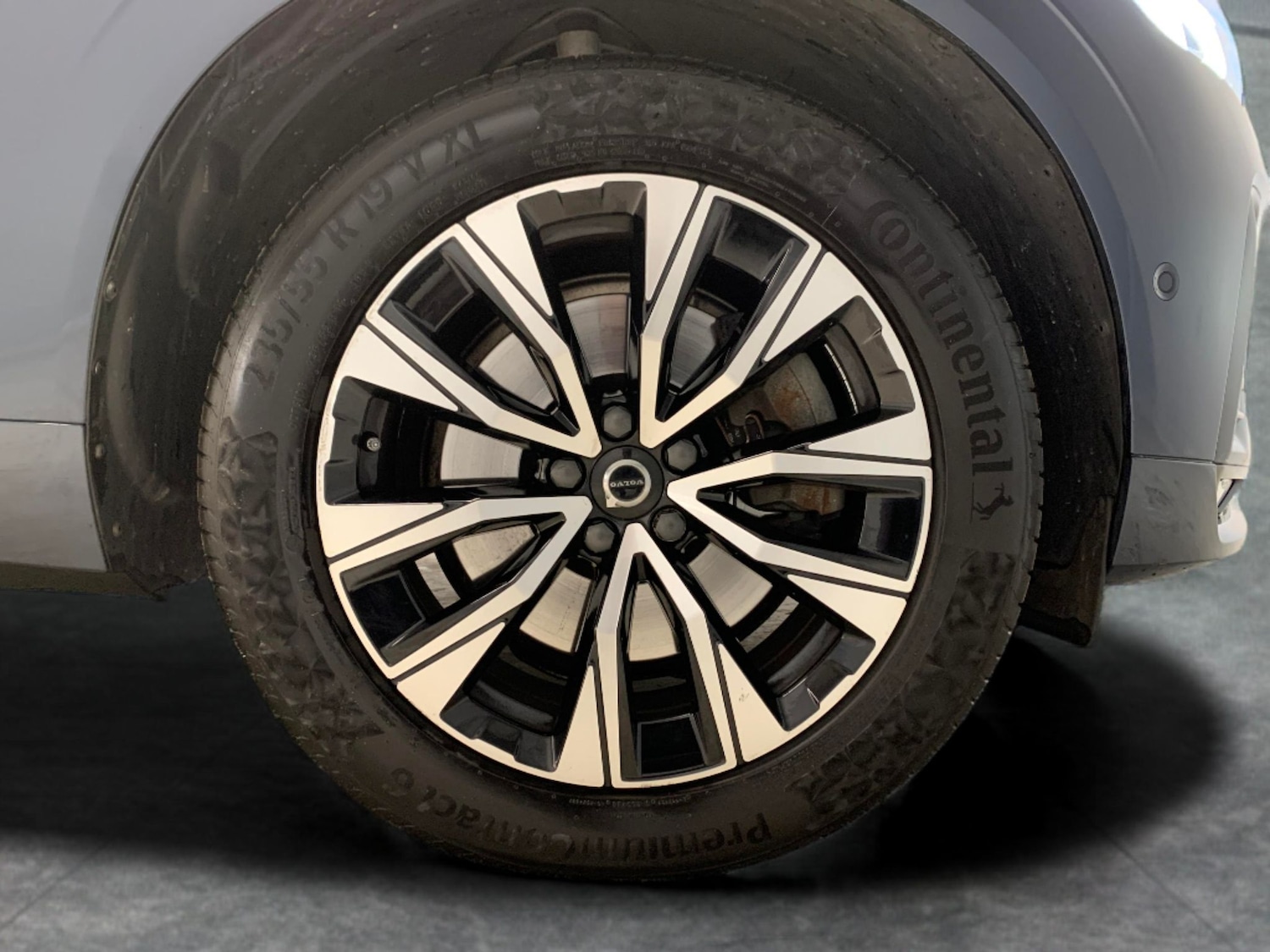 Used Volvo XC60 2022 for sale - 76400996: Photo 29