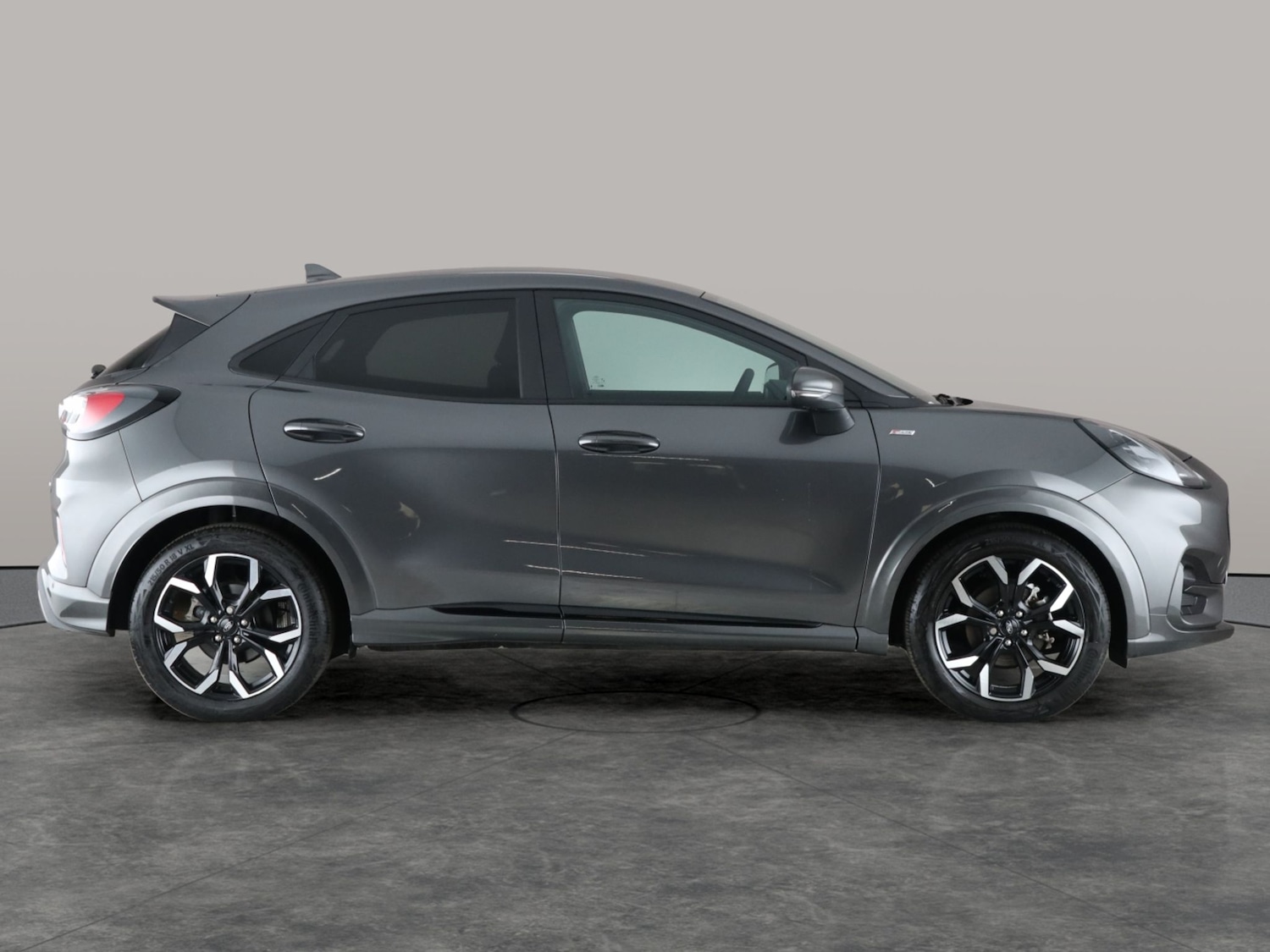 Used Ford Puma 2022 for sale - 76342360: Photo 10
