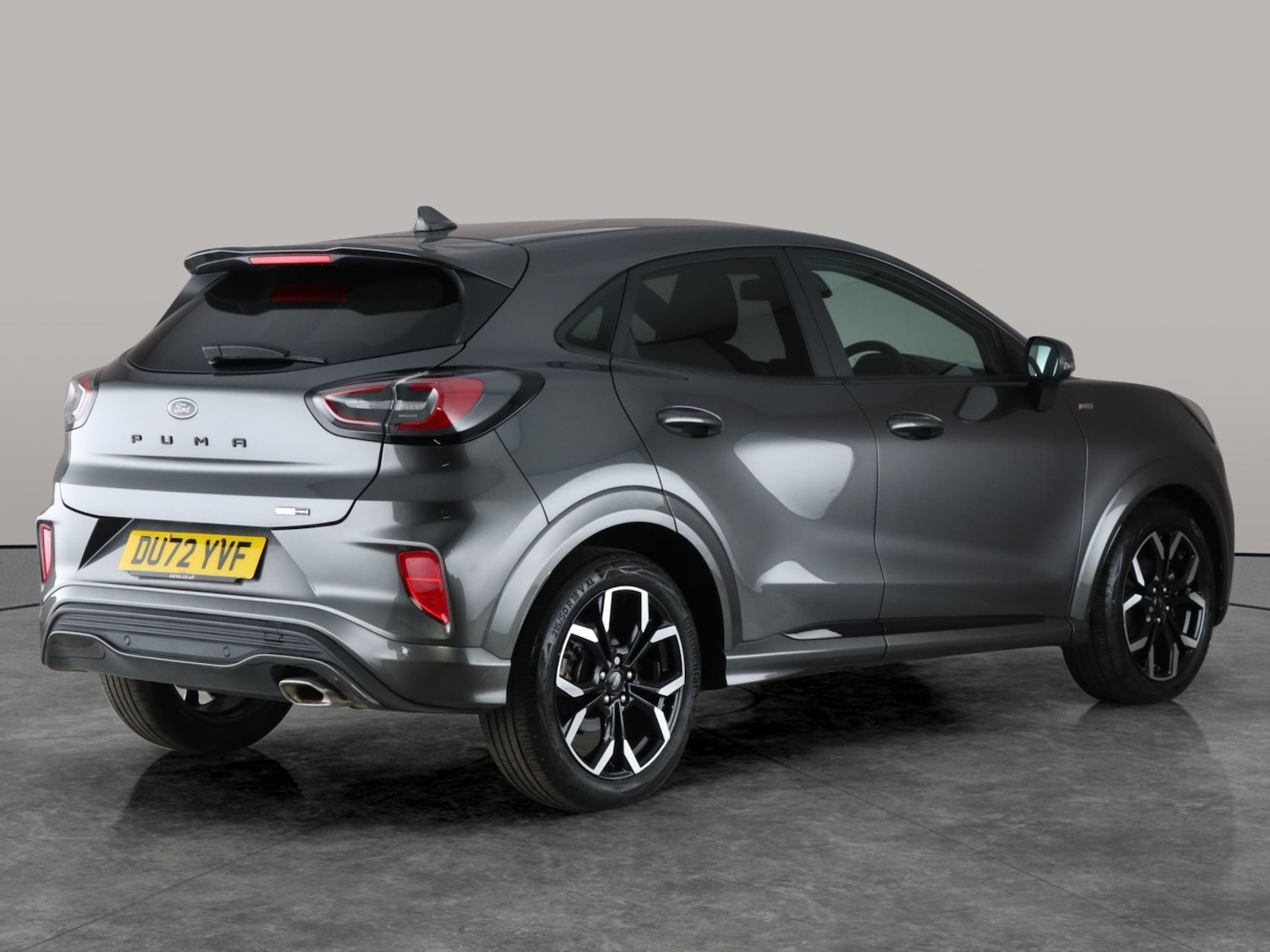 Used Ford Puma 2022 for sale - 76342360: Photo 11